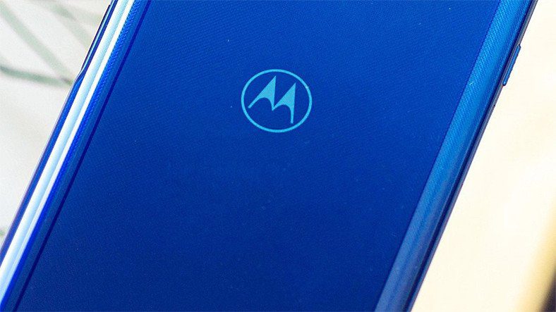 từ Motorola 5Một điện thoại mới với pin .000 mAh sắp ra mắt