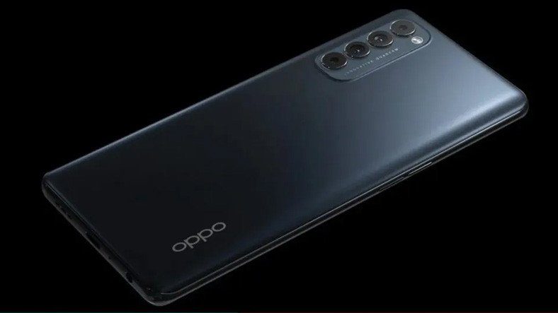 OPPO Reno5 Pro được tiết lộ trên trang web chứng nhận HDR10 +