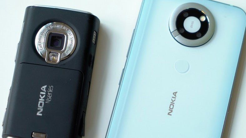 Nokia N95 sẽ được khởi chạy lại như một điện thoại thông minh
