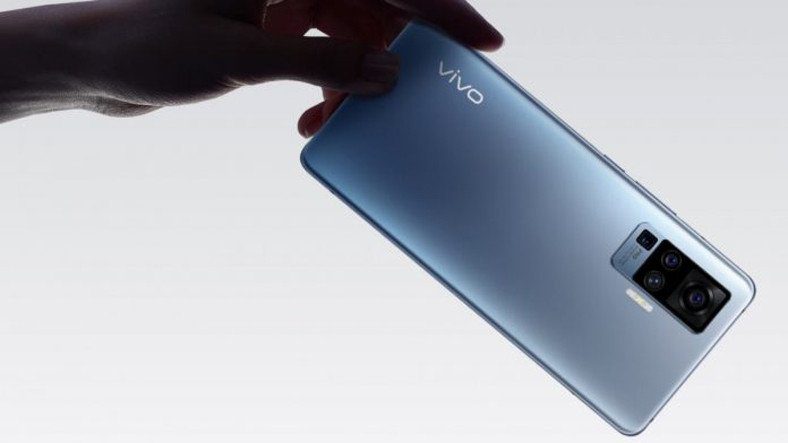 VivoCông bố điện thoại mới có tên X51 5G