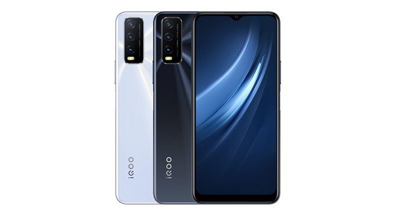 iQOO U1x được công bố: Đây là giá và tính năng
