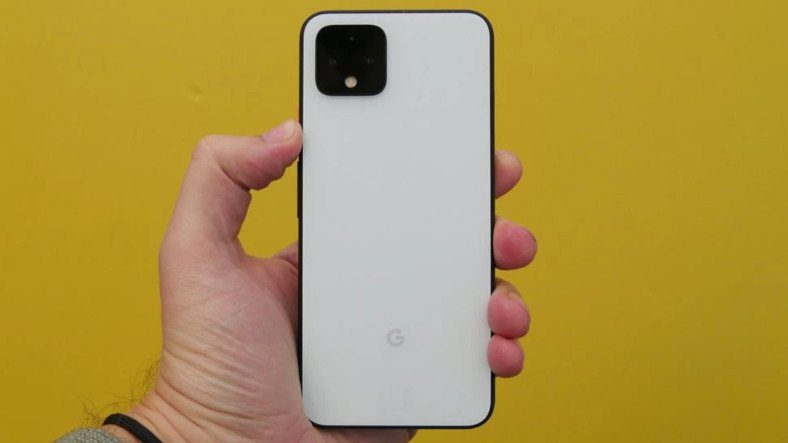 Google Pixel 5Tính năng thu phóng của đủ tốt?