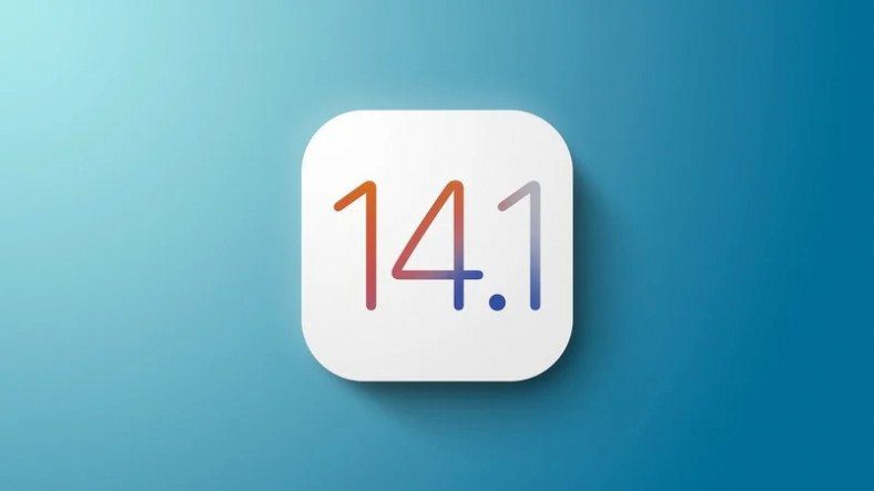 iOS 14 dành cho nhà phát triển.1 Phiên bản Golden Master đã được phát hành