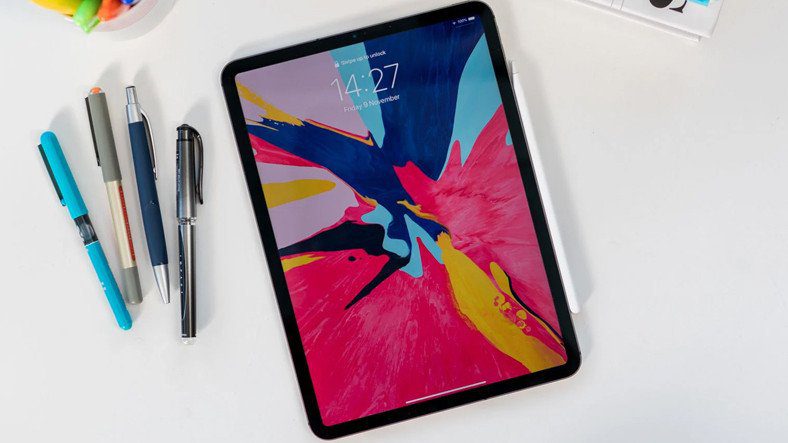 Apple iPad Air 4Có Thể Đã Được Tiết Lộ Với Những Hình Ảnh Này