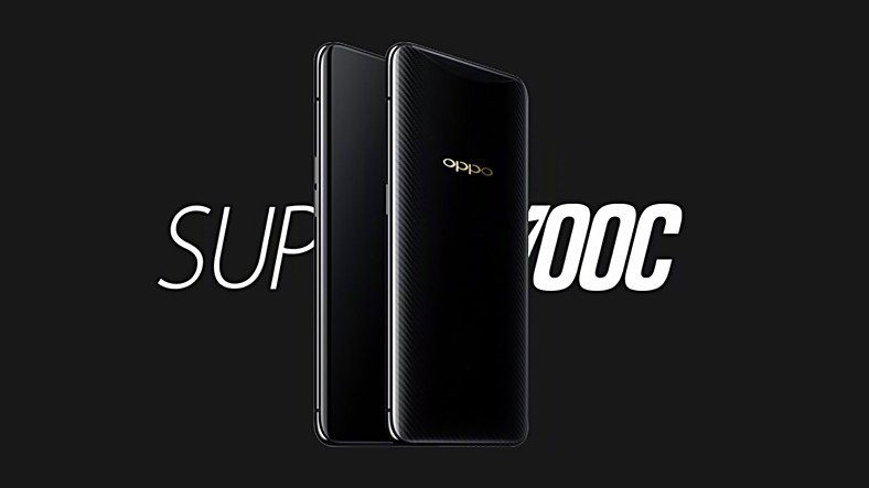Oppo sẽ giới thiệu công nghệ sạc nhanh 125W vào ngày 15 tháng 7