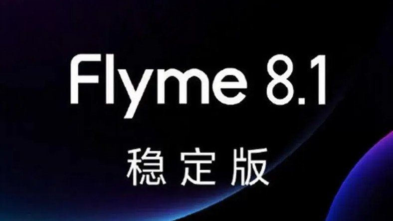 Hệ điều hành Flyme cho một số điện thoại Meizu 8.1 Đã phát hành bản beta