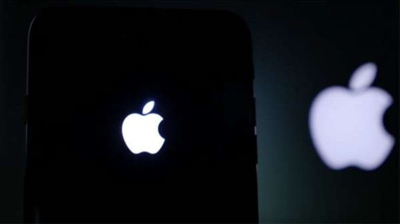 AppleBằng sáng chế mới cho biểu trưng iPhone từ
