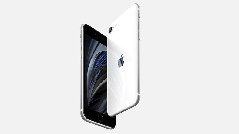 AppleQuảng cáo mới của nhấn mạnh 'iPhone đã qua sử dụng'