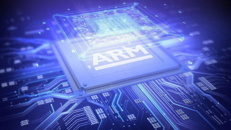 ARM công bố CPU Cortex mới