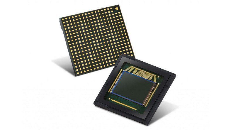 Samsung giới thiệu cảm biến máy ảnh ISOCELL GN1 50 MP