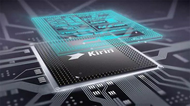 Huawei Kirin 710A trở thành bộ vi xử lý hoàn toàn được sản xuất tại Trung Quốc đầu tiên