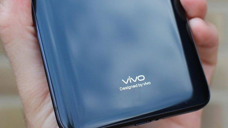 VivoCác tính năng mới của điện thoại X50 Lite được tiết lộ