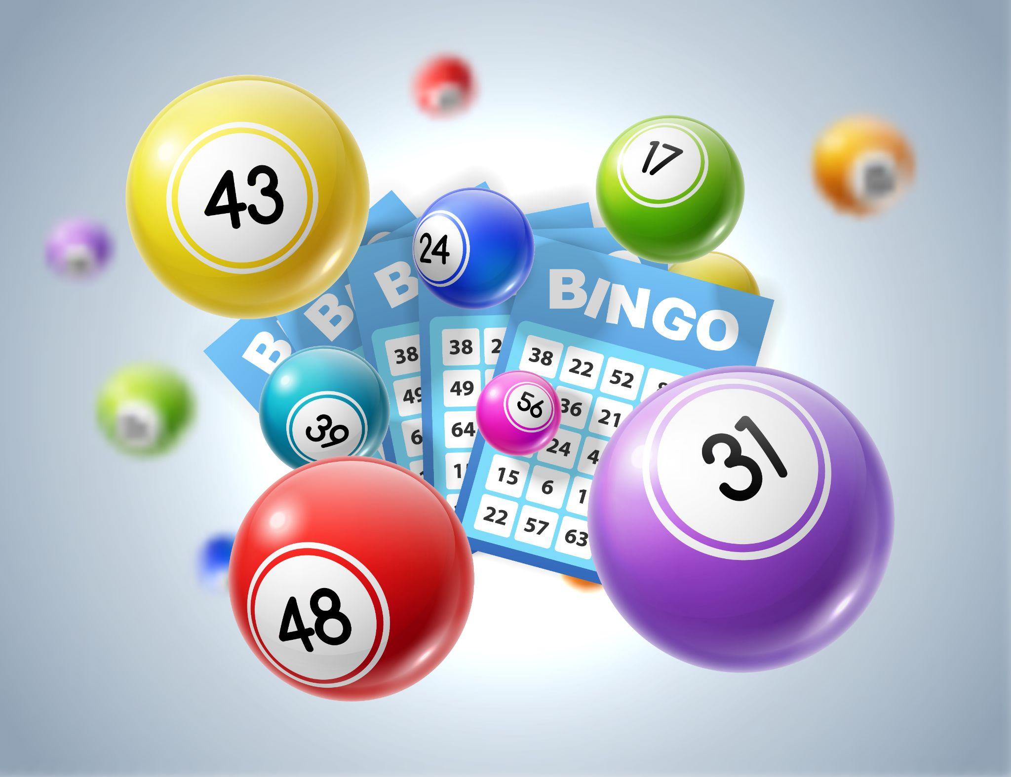 Bingo trực tuyến: Phương pháp giải trí thân thiện với COVID