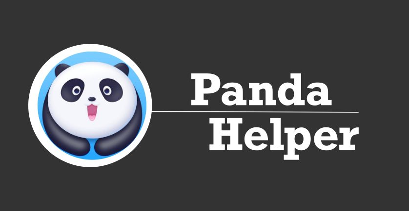 Cách tải xuống Panda Helper