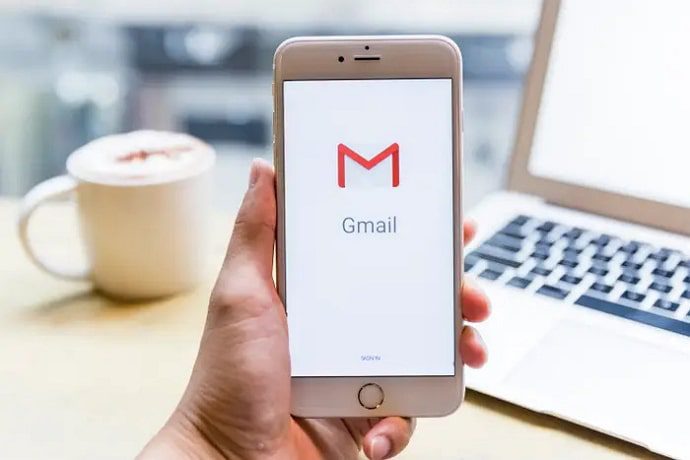thay đổi ngày sinh trong gmail