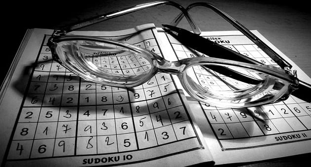 Giải Microsoft Sudoku mà không cần lưu tiến trình