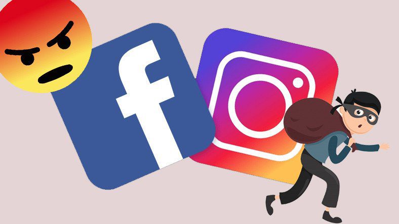 Instagram và FacebookScandal về quyền riêng tư trong phiên bản iOS!