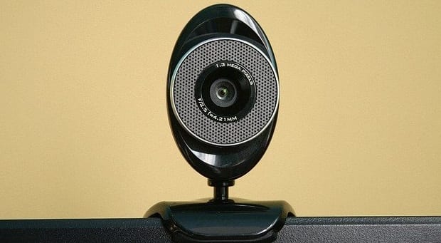 Khắc phục sự cố Lỗi Webcam 0xA00F4289