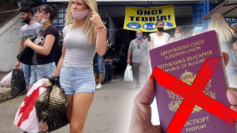 Người Bulgaria có thể chi tiêu miễn thị thực nửa năm ở Thổ Nhĩ Kỳ