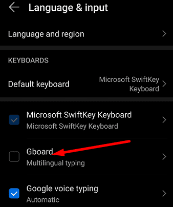 android-keyboard-settings