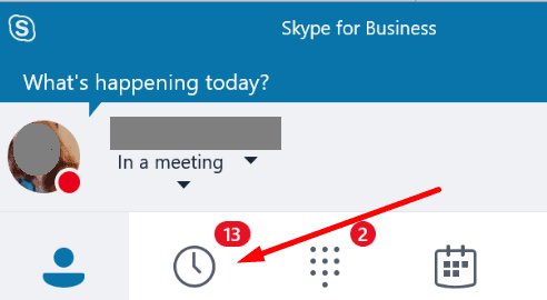 Thẻ của Skype cho các cuộc nói chuyện kinh doanh
