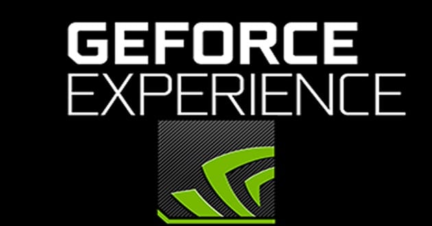 Sửa mã lỗi trải nghiệm GeForce 0x0003