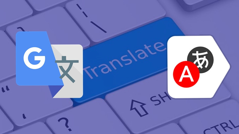 Yandex Translate VS Google Translate: Cái nào tốt hơn?