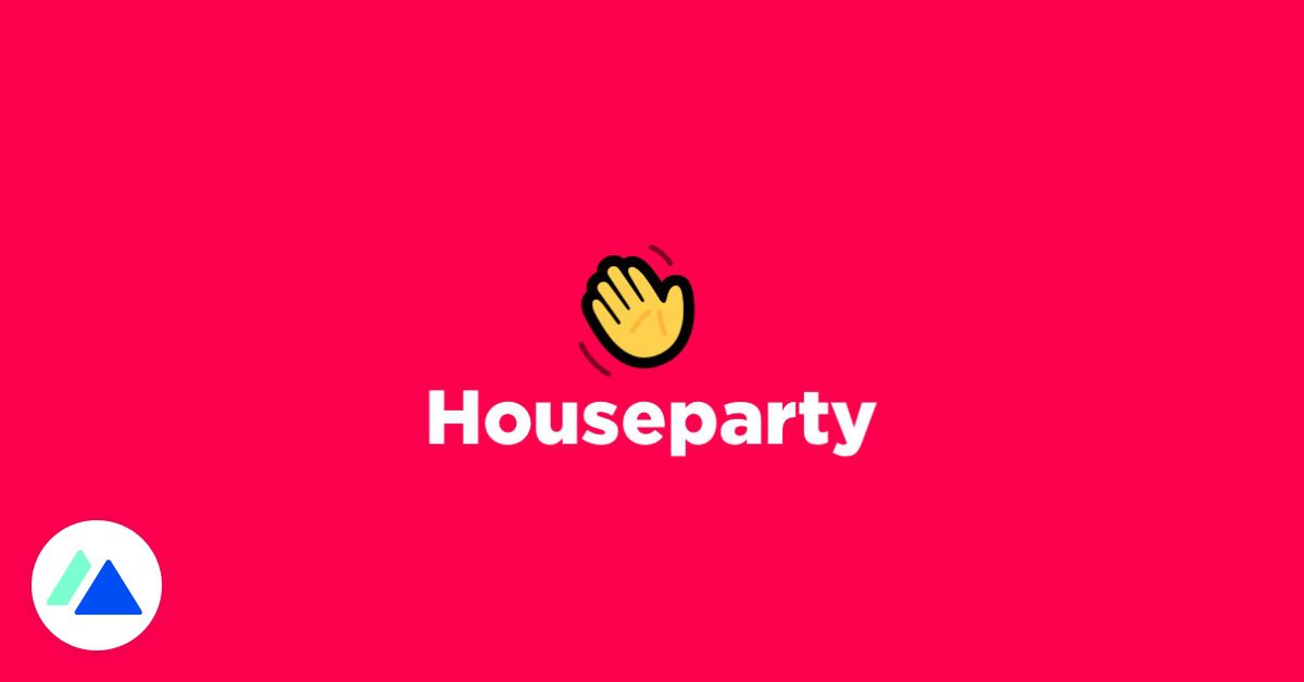 10 tips för Houseparty