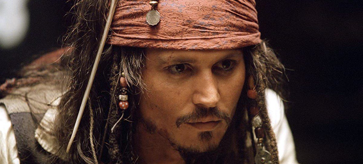Os 12 melhores filmes com Johnny Depp para assistir no Streaming
