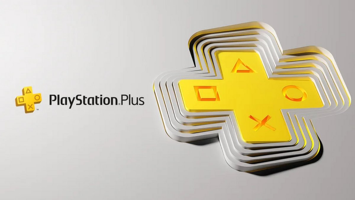 PlayStation Plus © Sony Interactive Entertainment