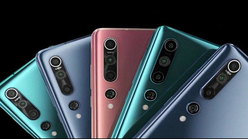 Xiaomi tuyên bố giới thiệu điện thoại có camera 150MP