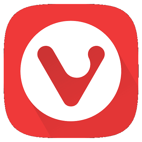 Chụp ảnh màn hình toàn trang trong Vivaldi Browser dành cho Android
