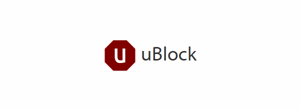 Cách chặn quảng cáo với uBlock Origin