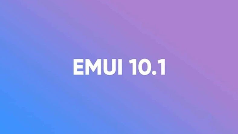 Huawei, giao diện mới EMUI 10.1Được giới thiệu