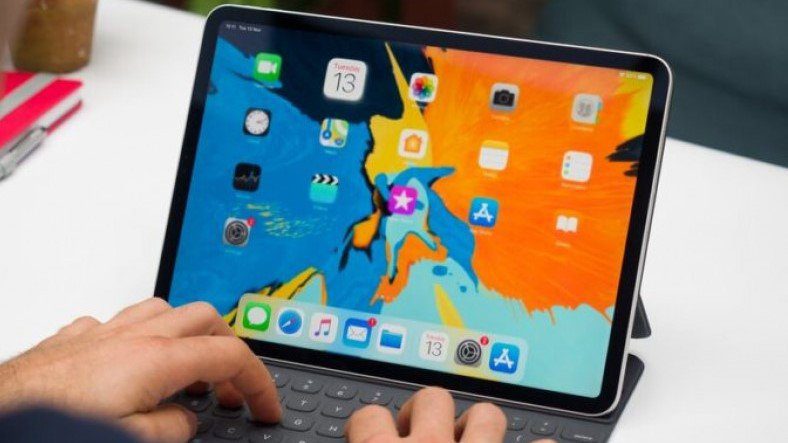 AppleBáo cáo sẽ giới thiệu iPad Pro với màn hình LED mini