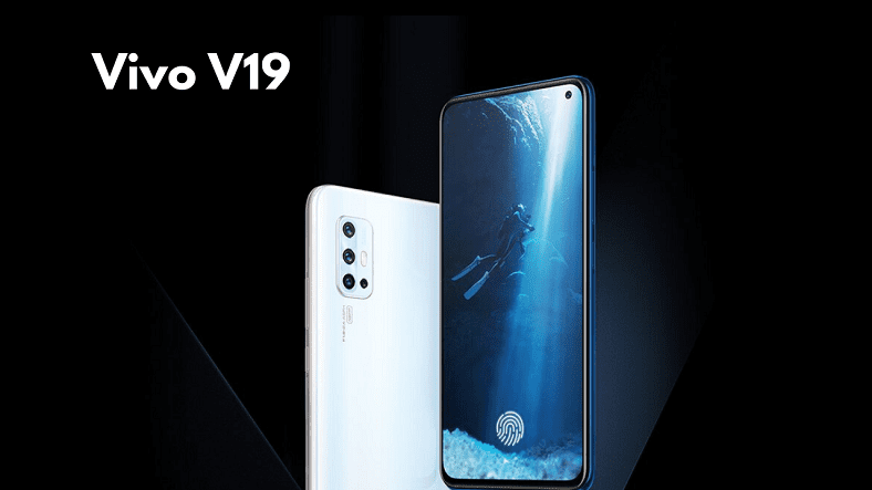 Vivo V19 - Giá cả và tính năng