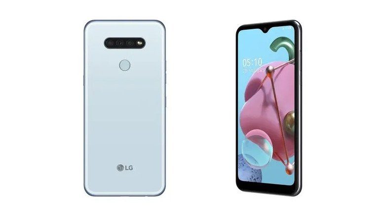 LG Q51 - Giá và Tính năng