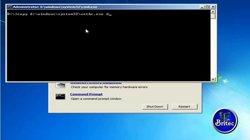 Windows  hệ thống32 CP1