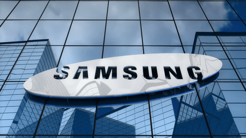 Thay đổi đáng kể từ Samsung sang Counter Hauwei