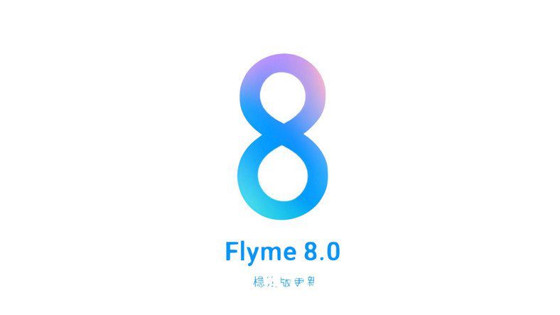 Meizu Pro 6 Plus cho Flyme 8.0 Cập nhật đã phát hành
