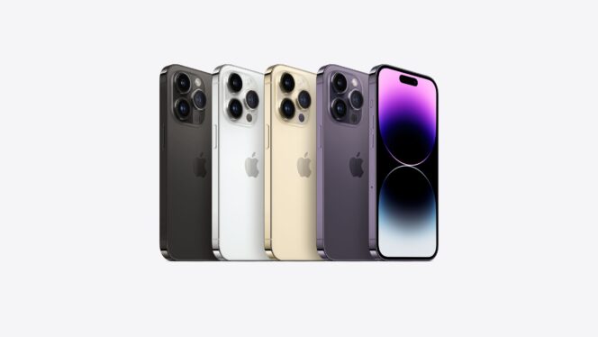 iPhone-14-màu chuyên nghiệp