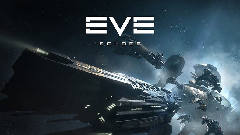 EVE Echoes Beta đã phát hành cho iOS và Android