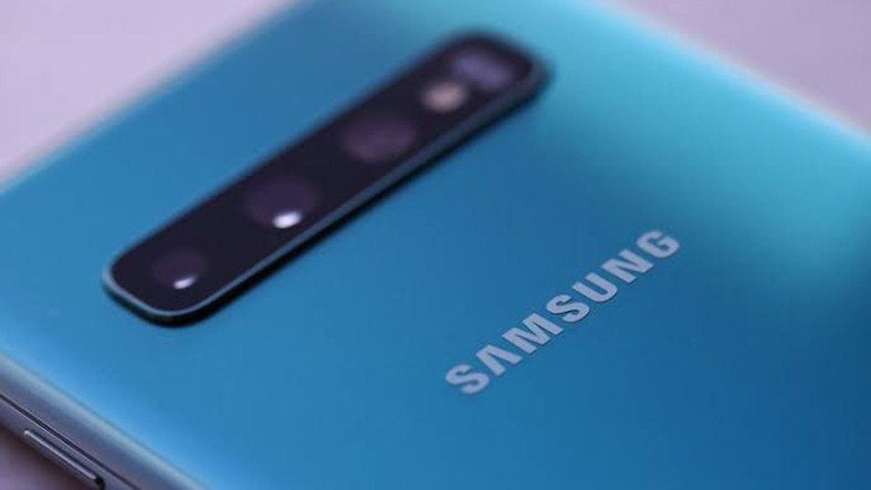 SAMSUNG Galaxy S11 sắp có hỗ trợ sạc nhanh 25W