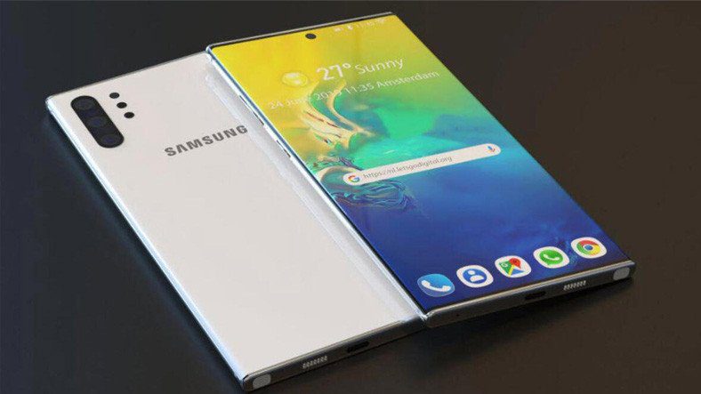 Làm thế nào để Root điện thoại Android với Samsung Odin?