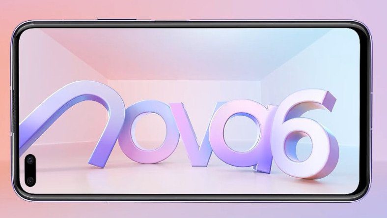 Huawei Nova 6Các Video Quảng cáo của Đã xuất bản