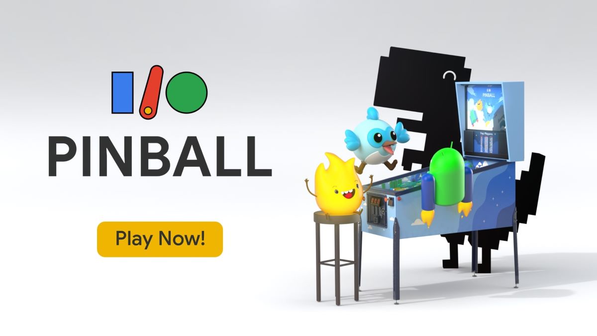 google-io-pinball