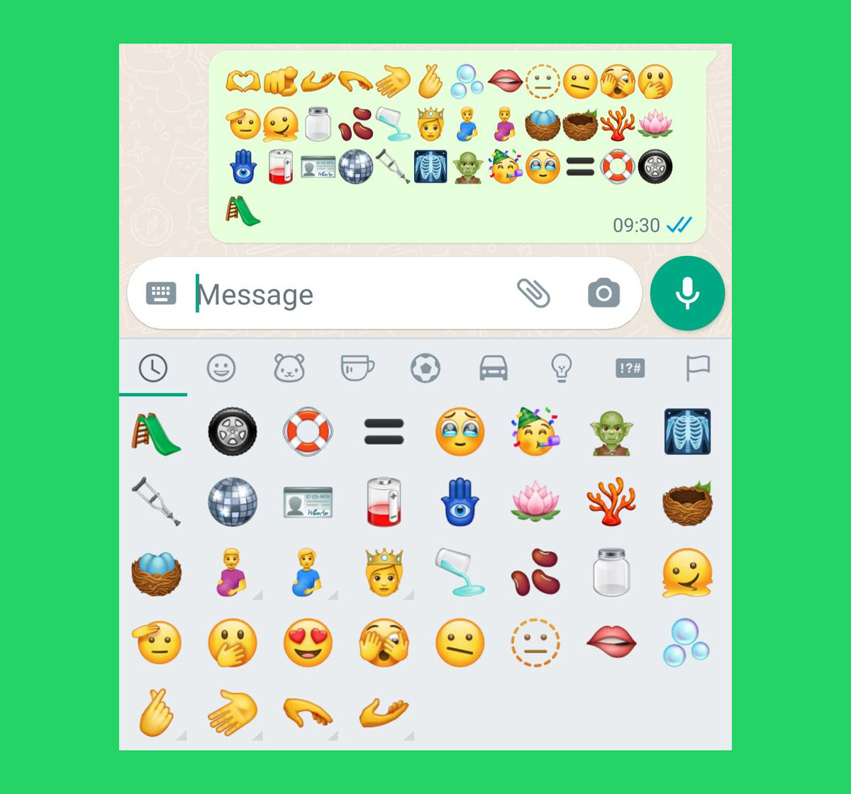 whatsapp-emojis-android-mới