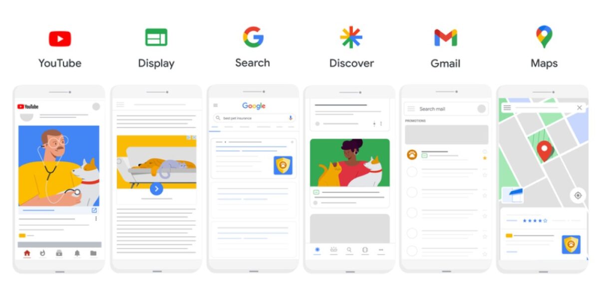 Google-chiến dịch-hiệu suất-tối đa