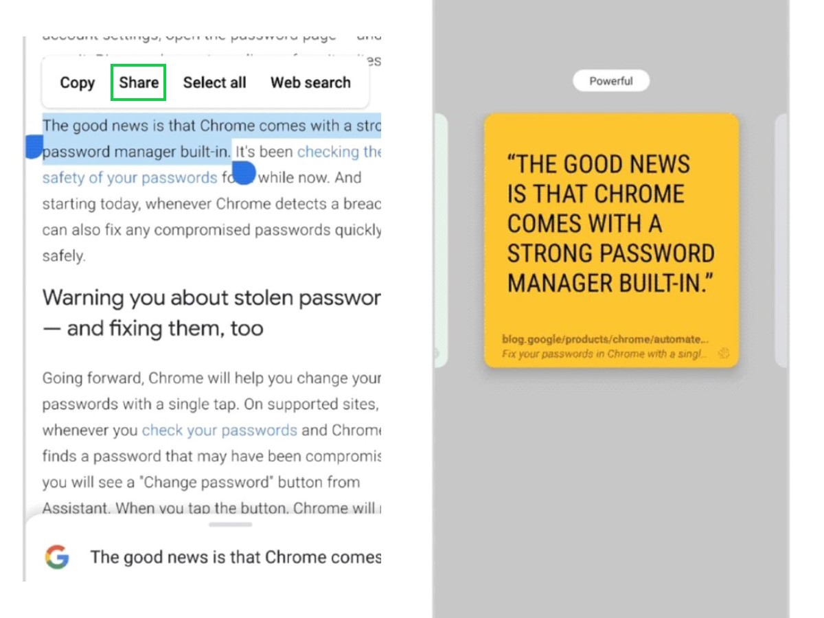google-chrome-new-text-sharing