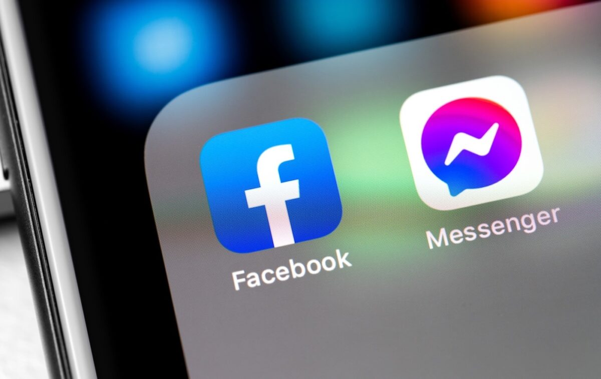 facebook-messenger-tính năng